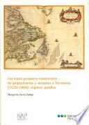 Viajes pesqueros-comerciales de guipuzcoanos y vizcaínos a Terranova (1530-1808)