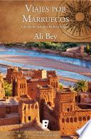 Viajes por Marruecos