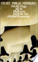 Viaxe ao pais dos ananos