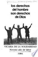 Vicaría de la Solidaridad