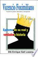 Vicencio Foximiliano