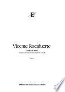 Vicente Rocafuerte