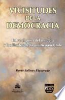 Vicisitudes de la democracia