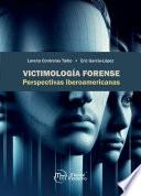 Victimología forense