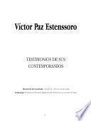 Victor Paz Estenssoro