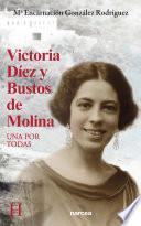 Victoria Díez y Bustos de Molina