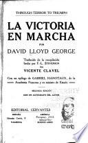 Victoria en marcha