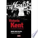 Victoria Kent