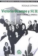 Victoria Ocampo y Sur