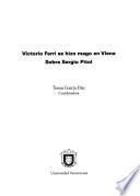 Victorio Ferri se hizo mago en Viena