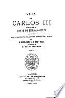 Vida de Carlos III