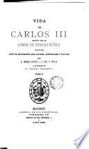 Vida de Carlos III