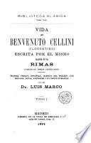 Vida de... (Florentino), 1