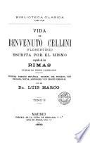Vida de... (Florentino), 2