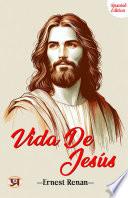 Vida de Jesús