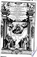 Vida de la bendita Isabel de santo Domingo