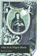 Vida de la Virgen María