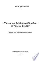 Vida de una publicación científica