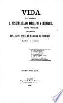 Vida del General D. J. M. de Torrijos y Uriarte