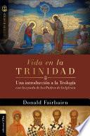 Vida en la Trinidad