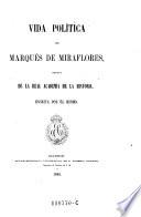 Vida politica