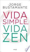 Vida simple, vida zen