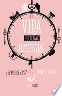Vida Sociedad Limitada