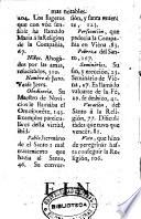 Vida virtudes y milagros de San Stanislao Kostka de la Compañia de Jesus ...