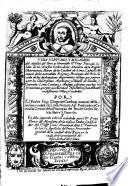Vida, virtudes y milagros del Apostol del Peru el Venerable Pe Fray Francisco Solano ... En esta segunda edicion añadida por el Pe Fray Alonso de Mendieta, etc
