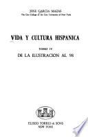 Vida y cultura hispanica