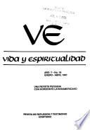 Vida y espiritualidad