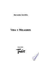 Vida y milagros