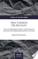 Vida y muerte del Bacalao