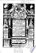 Vida y muerte del bendito P.e Iuan de Dios fundador de la Orden de la hospitalidad de los pobres enfermos al ex.mo s.or D. Duarte marques de Frechilla D.F. Antonio de Gouea ..