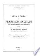 Vida y obra de Francisco Salzillo