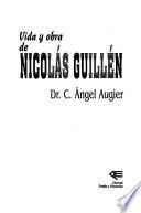 Vida y obra de Nicolás Guillén