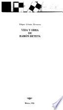 Vida y obra de Ramón Beteta