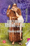 Vida y obra de Ramón Llull