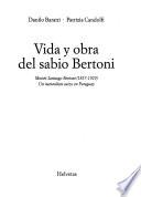 Vida y obra del sabio Bertoni