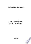 Vida y poesía de Félix José Reinoso