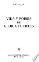 Vida y poesía de Gloria Fuertes