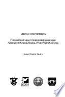 Vidas compartidas