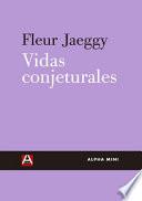 Vidas Conjeturales