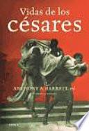 Vidas de los césares