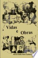 Vidas e Obras