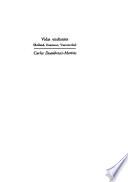 Vidas exaltantes: Rolland, Unamuno, Vasconcelos