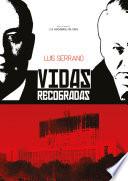 Vidas recobradas