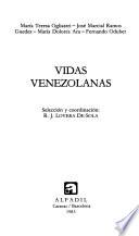 Vidas venezolanas