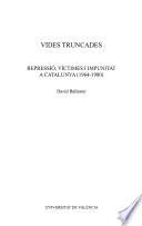 Vides truncades
