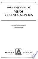 Viejos y nuevos mundos